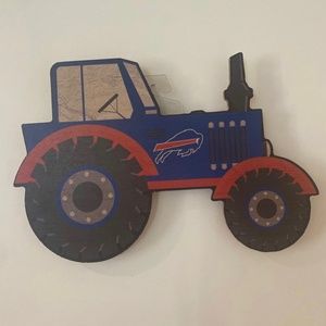 Buffalo bills